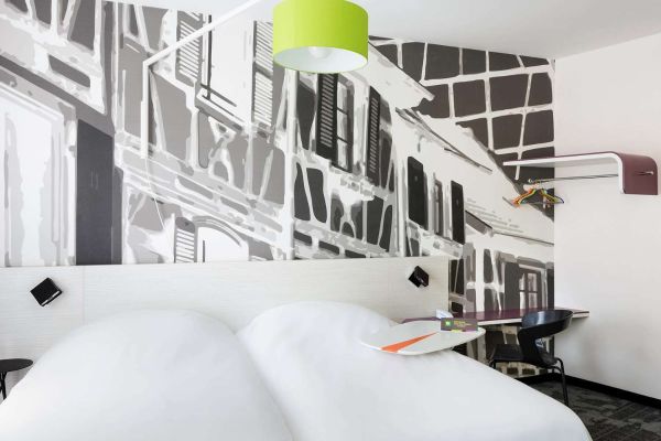 ibis Styles Strasbourg Centre Petite France (Straßburg)